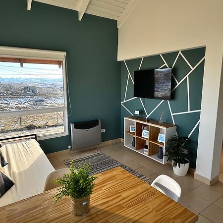 Taar Aike II Apartment El Calafate Bagian luar foto