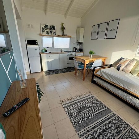 Taar Aike II Apartment El Calafate Bagian luar foto