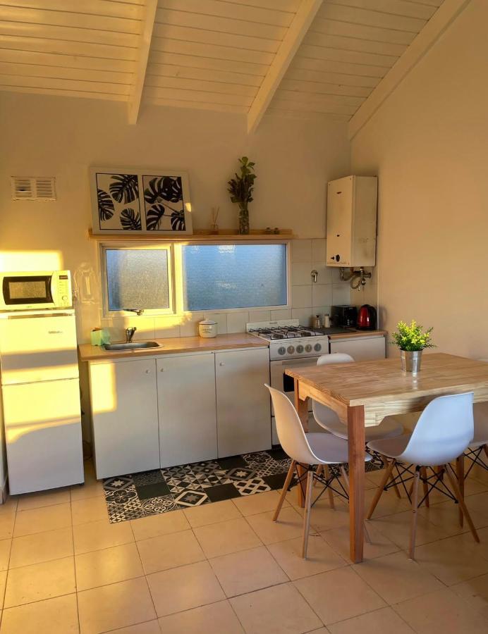 Taar Aike II Apartment El Calafate Bagian luar foto